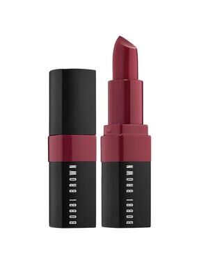 Bobbi Brown Crushed Lip Color Moisturizing Lipstick - Ruby MSRP $35